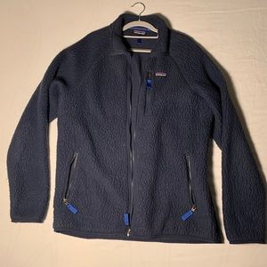 Patagonia Jacket